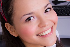 美国人妖sarinabailey