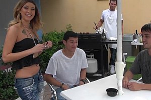 欧美重口味fuck