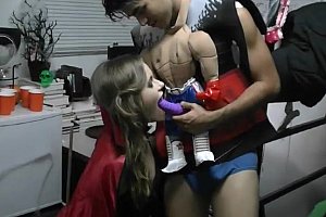 fuck star massage