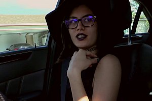 feet slave