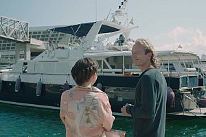 mandingo日本合集