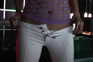 squirting pussy